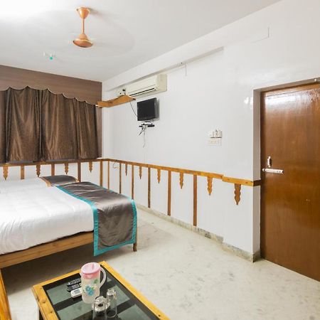 Hotel Sp Grand Karur  Exterior foto
