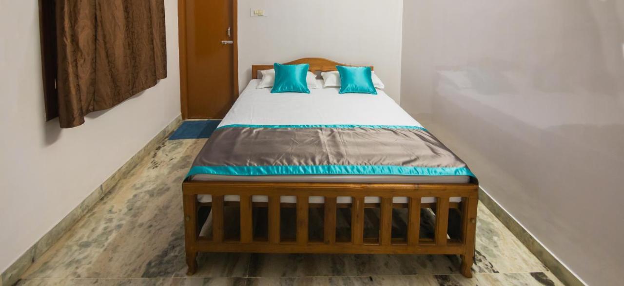 Hotel Sp Grand Karur  Exterior foto